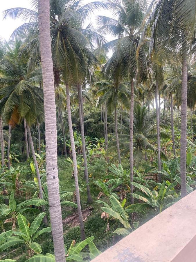 White Service 2bhk Apartment Madurai