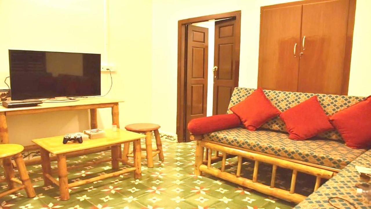 Rr Heritage Suites Country house Madurai