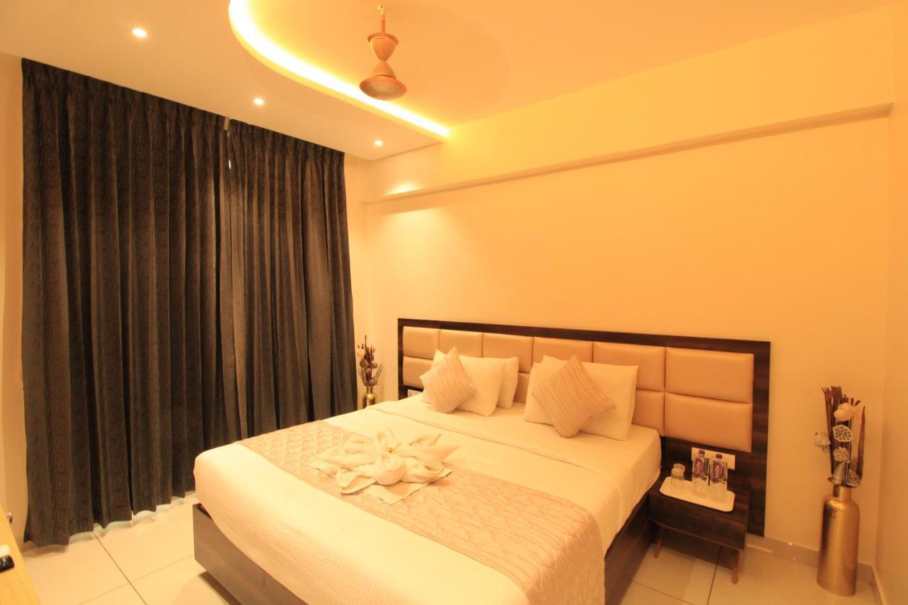Hotel Ramrathna Residency