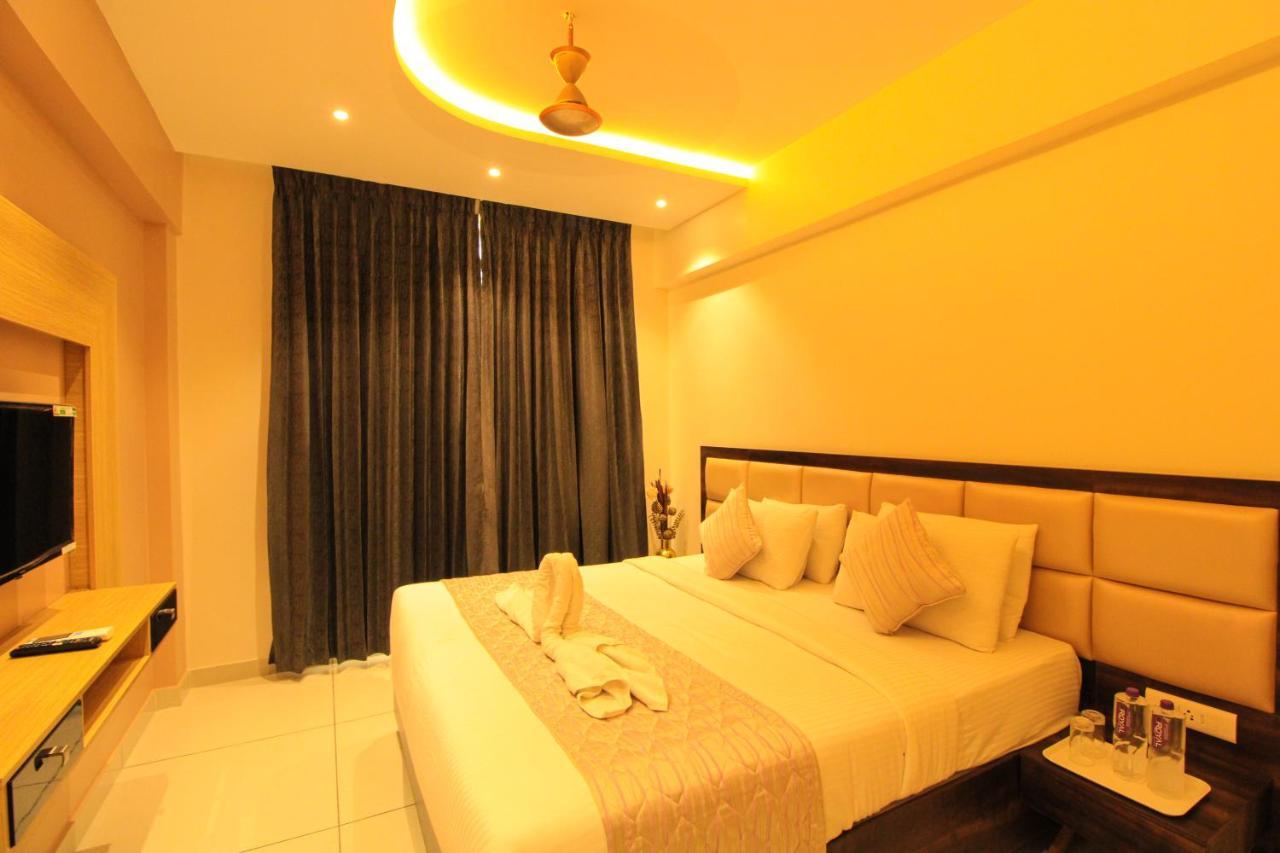 Ramrathna Residency Hotel