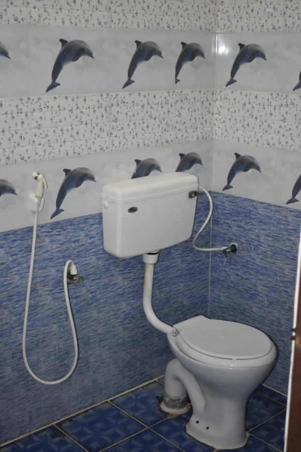 Sharma Residency Hotel 2*