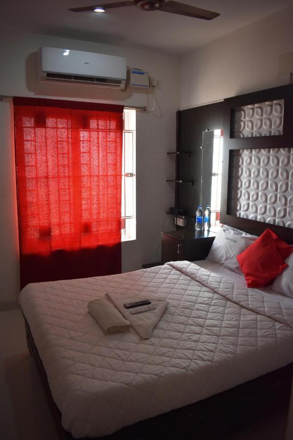 Hotel Sharma Residency