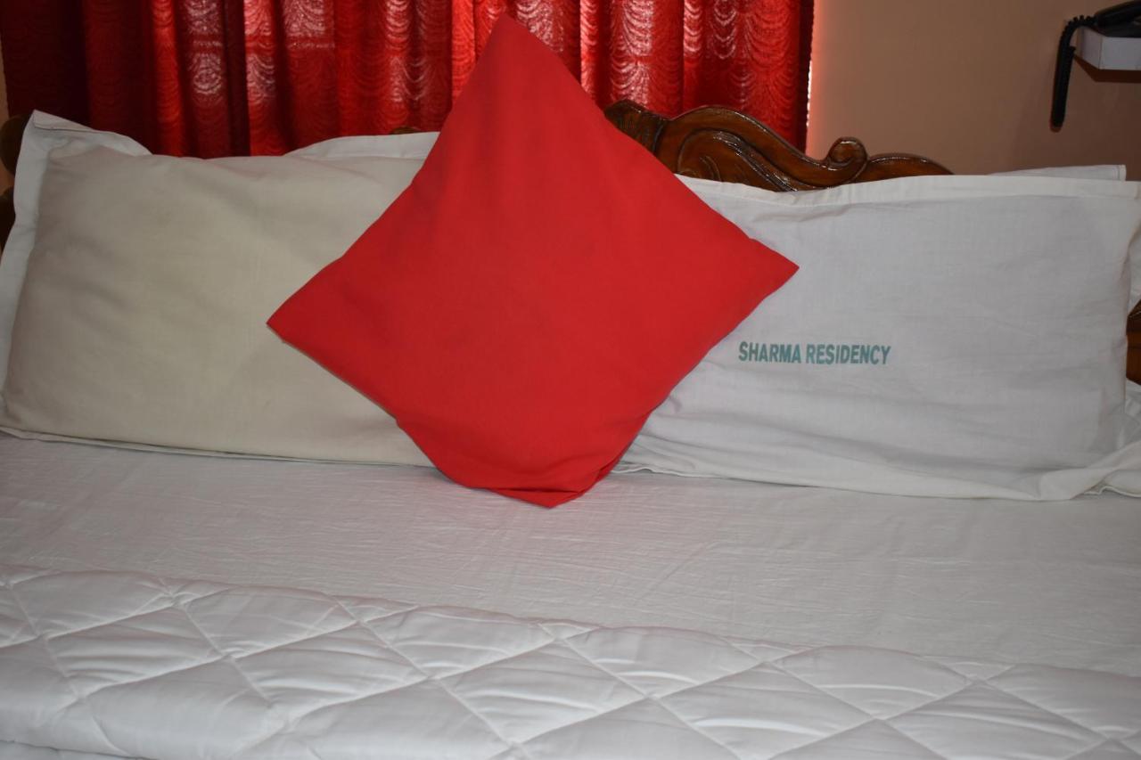 Sharma Residency Hotel Madurai