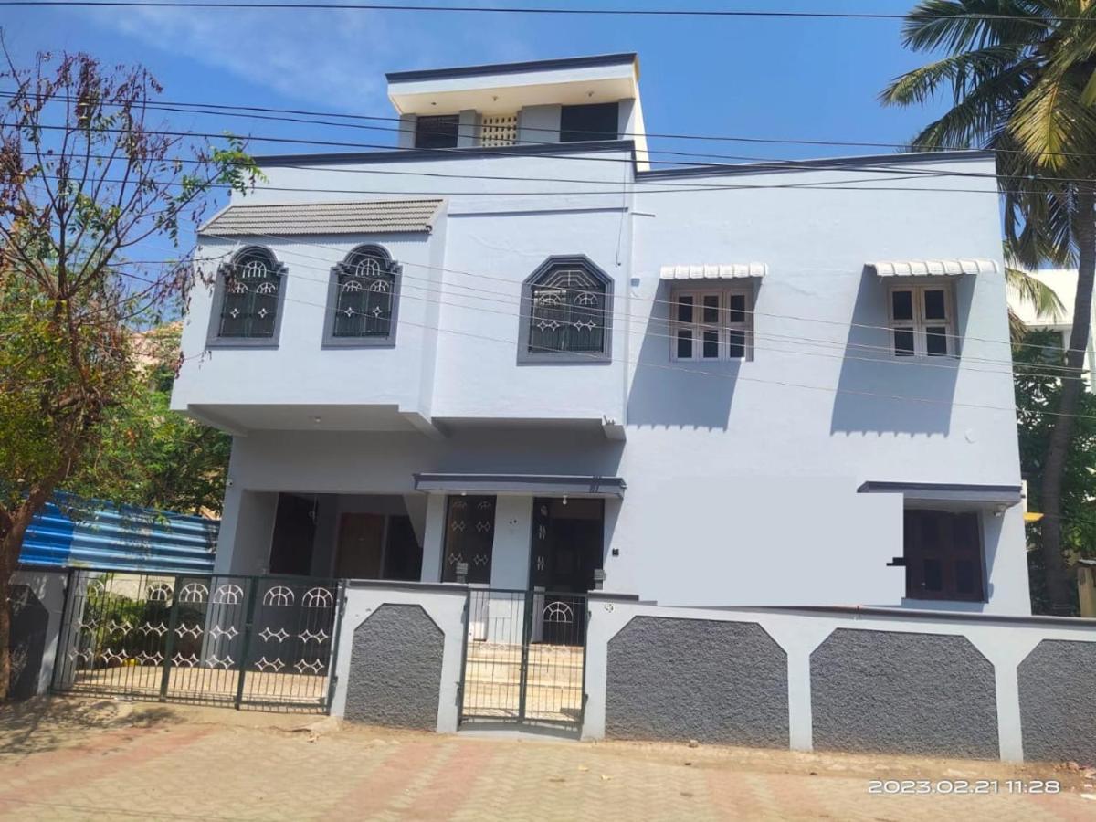 Le Grace Eden * Madurai