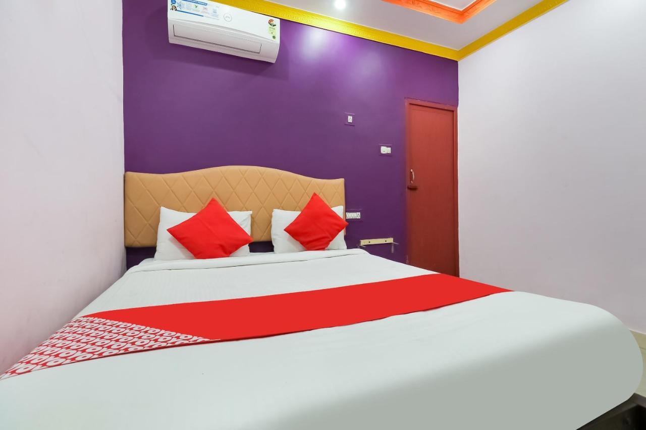Hotel Oyo Sri Devi Residency Madurai