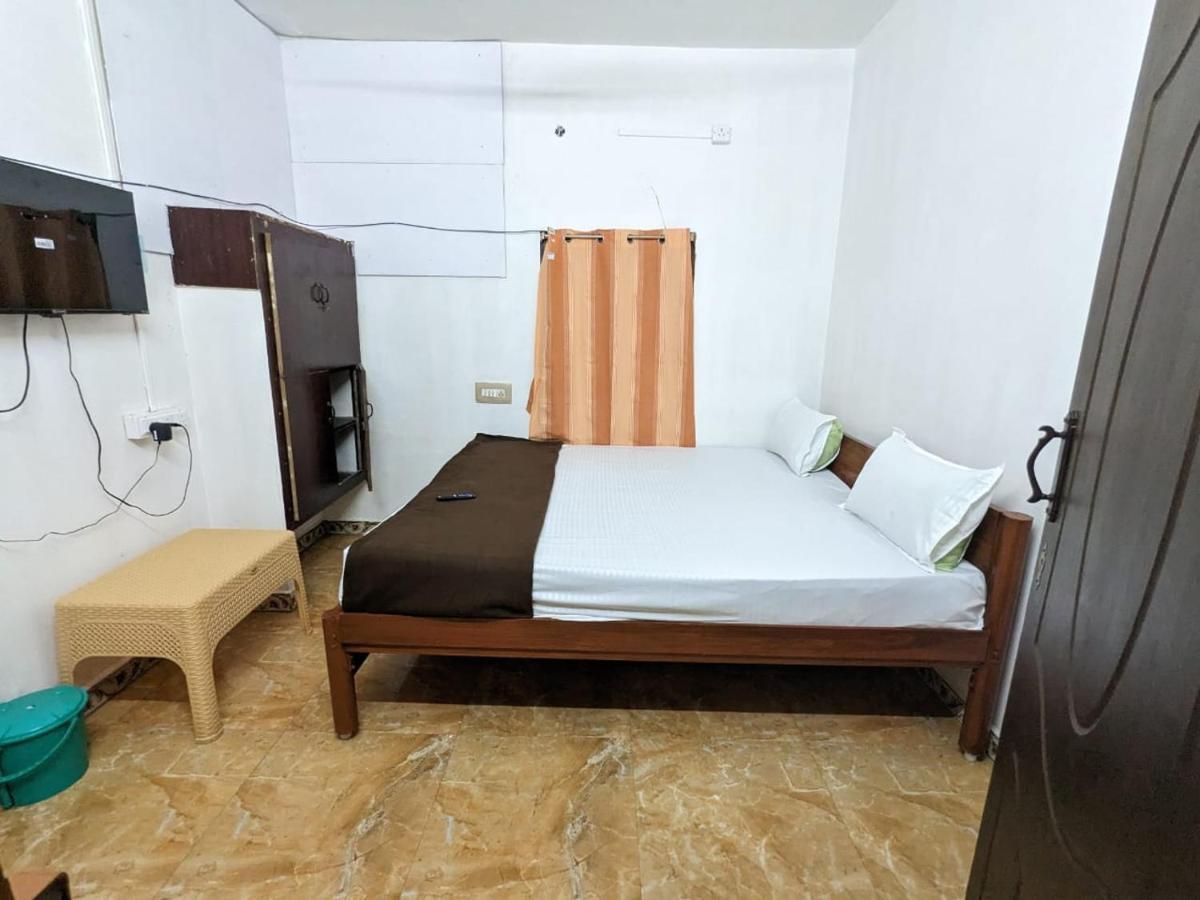 Hotel Vrv Residency Madurai