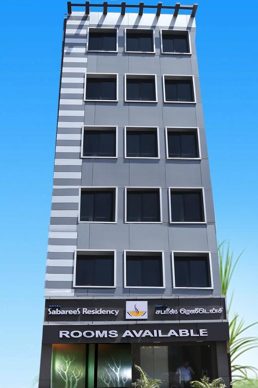 Inn Sabarees Residency