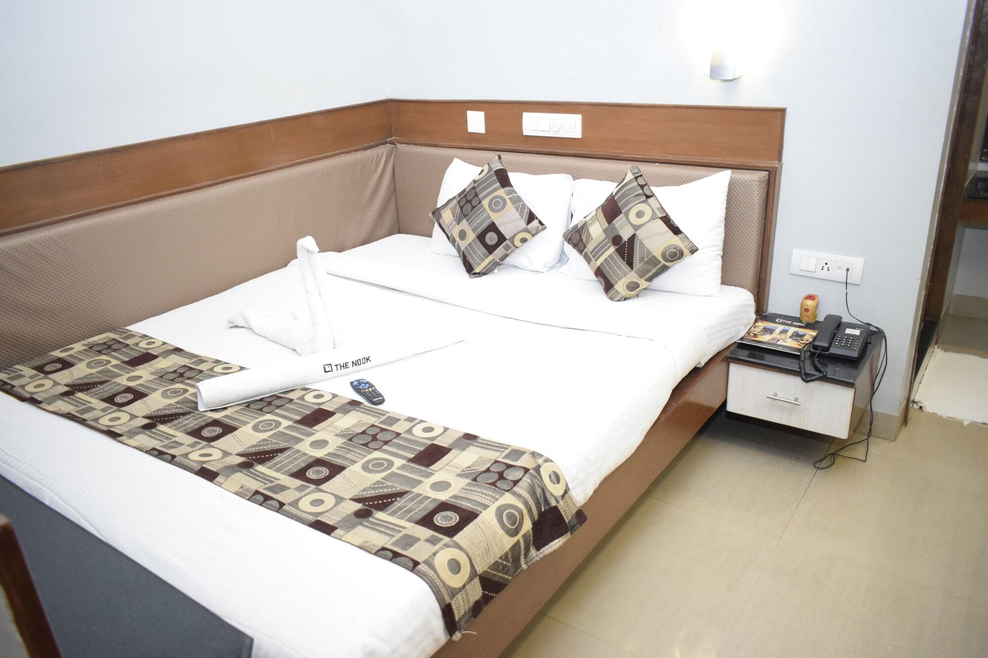 The Nook 4*