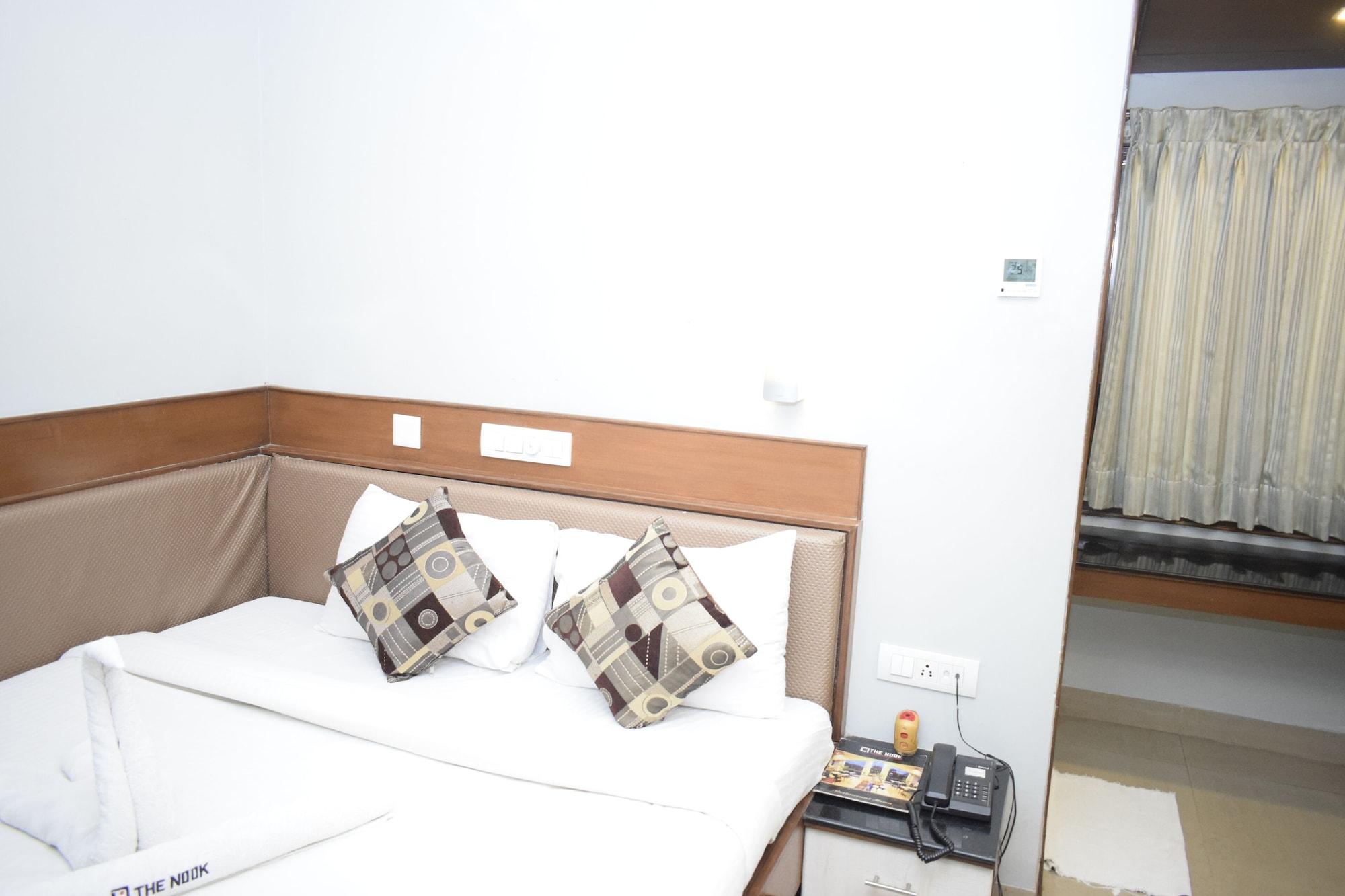Hotel The Nook Madurai