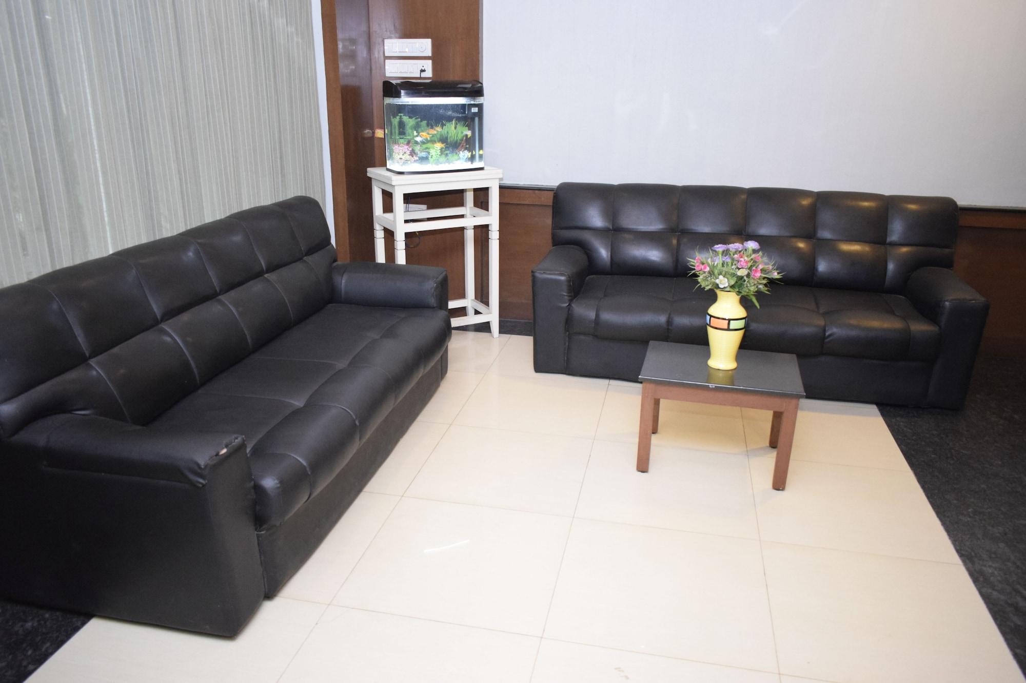 Hotel The Nook Madurai