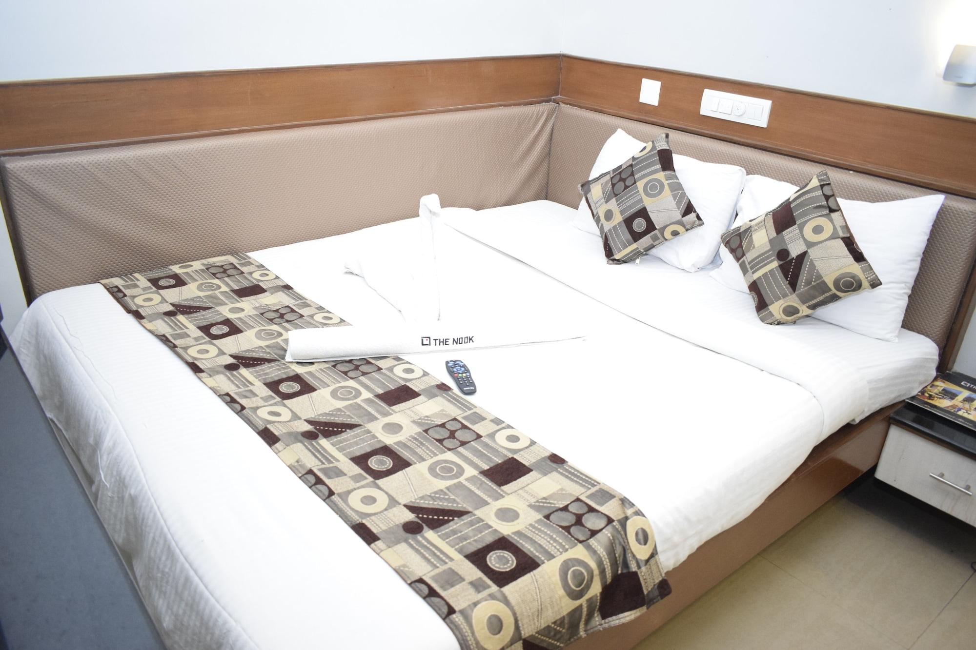 Hotel The Nook