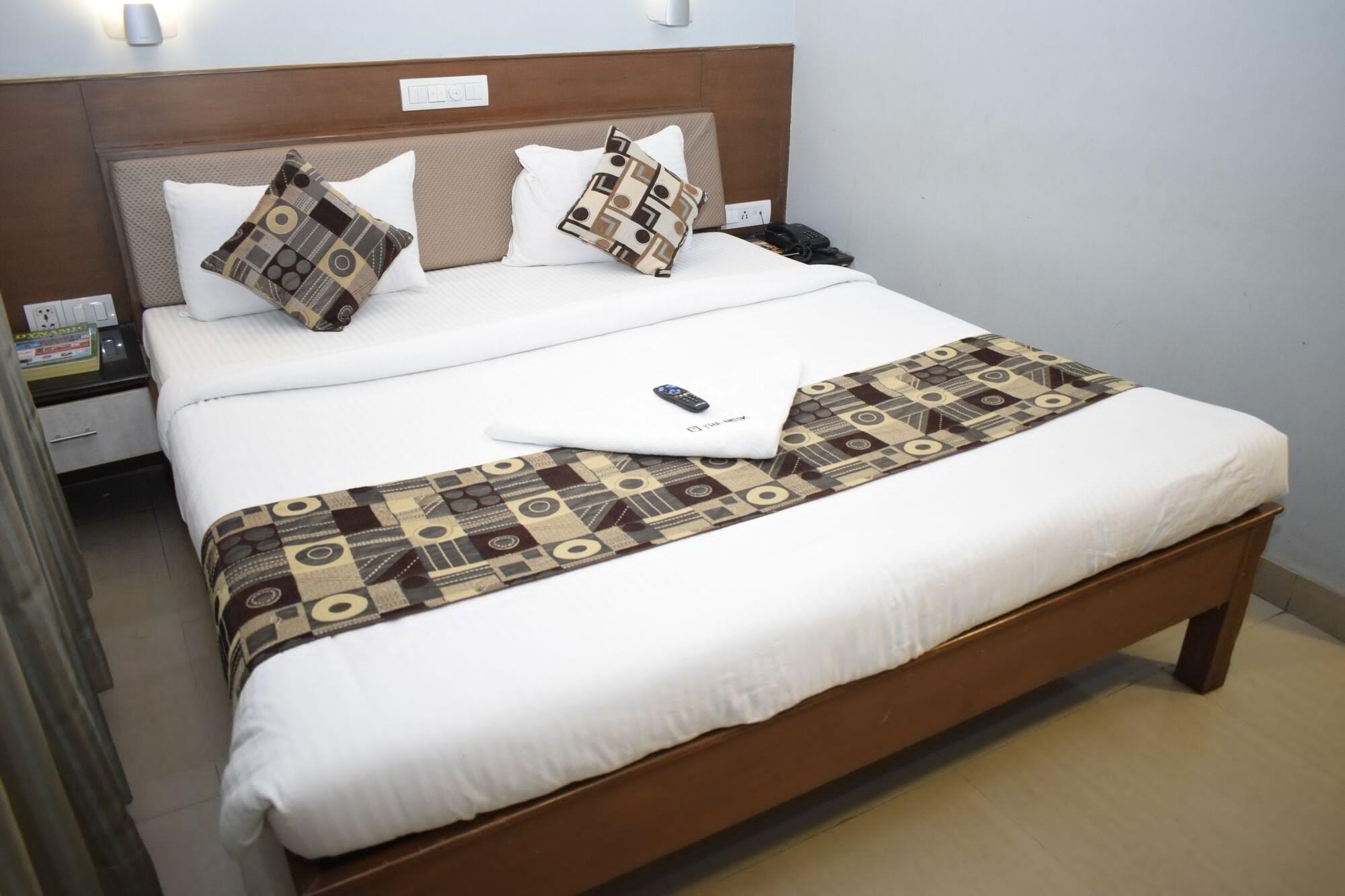 Hotel The Nook Madurai