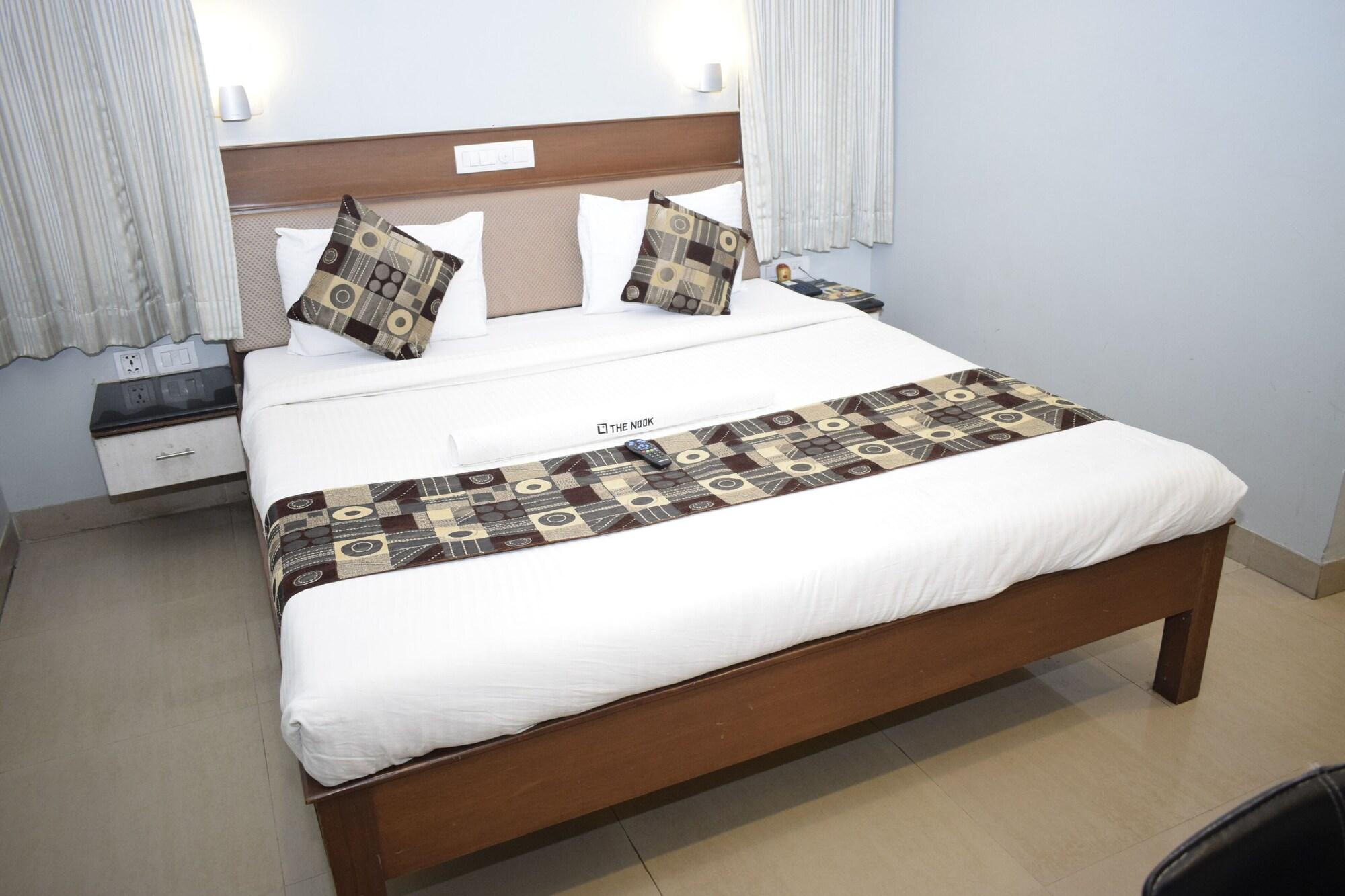 The Nook Hotel