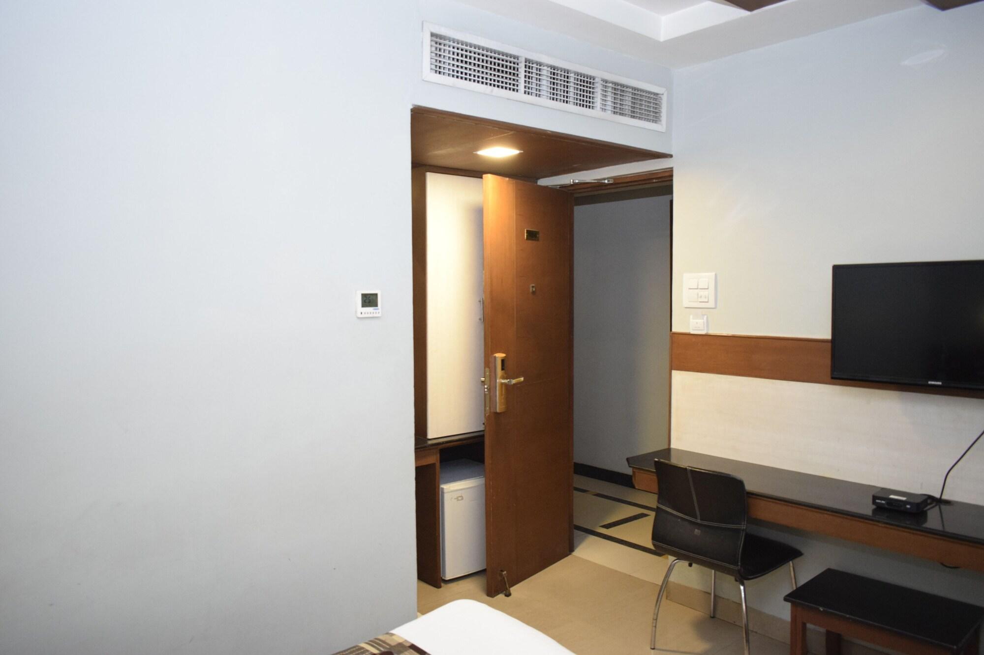 The Nook 4* Madurai