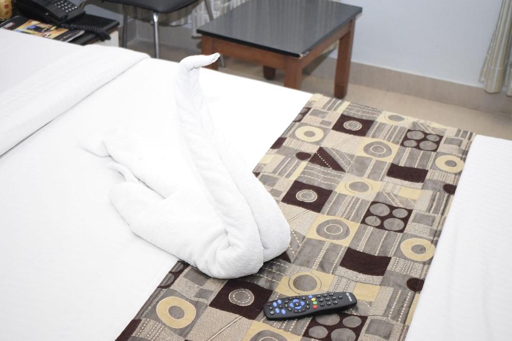 Hotel The Nook Madurai