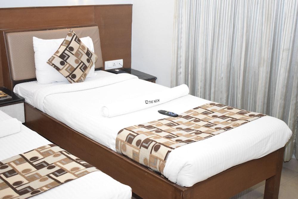 The Nook 4* Madurai