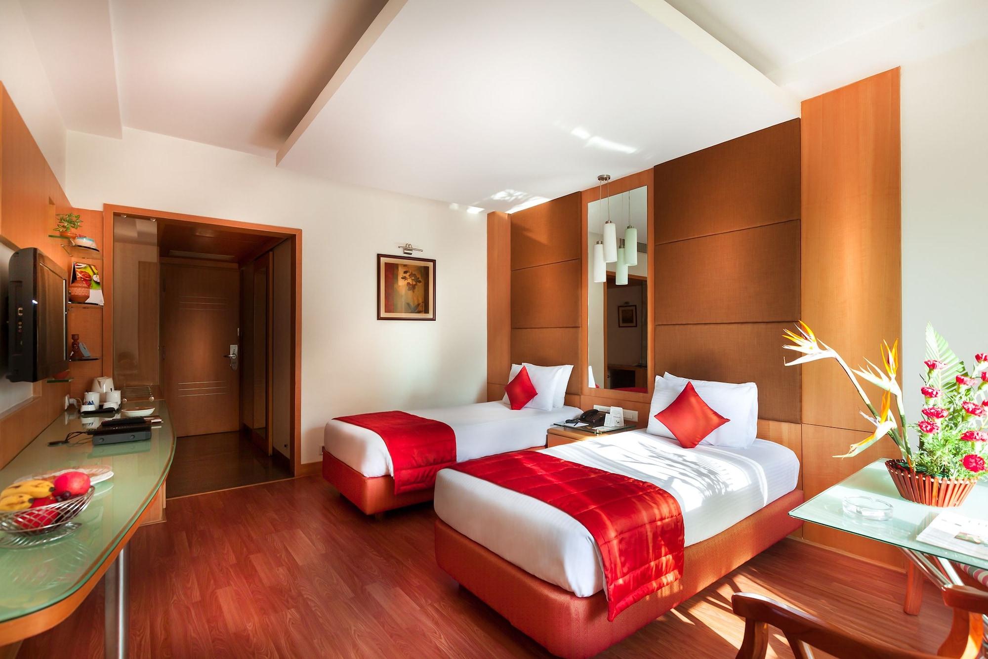 Hotel Grt Regency