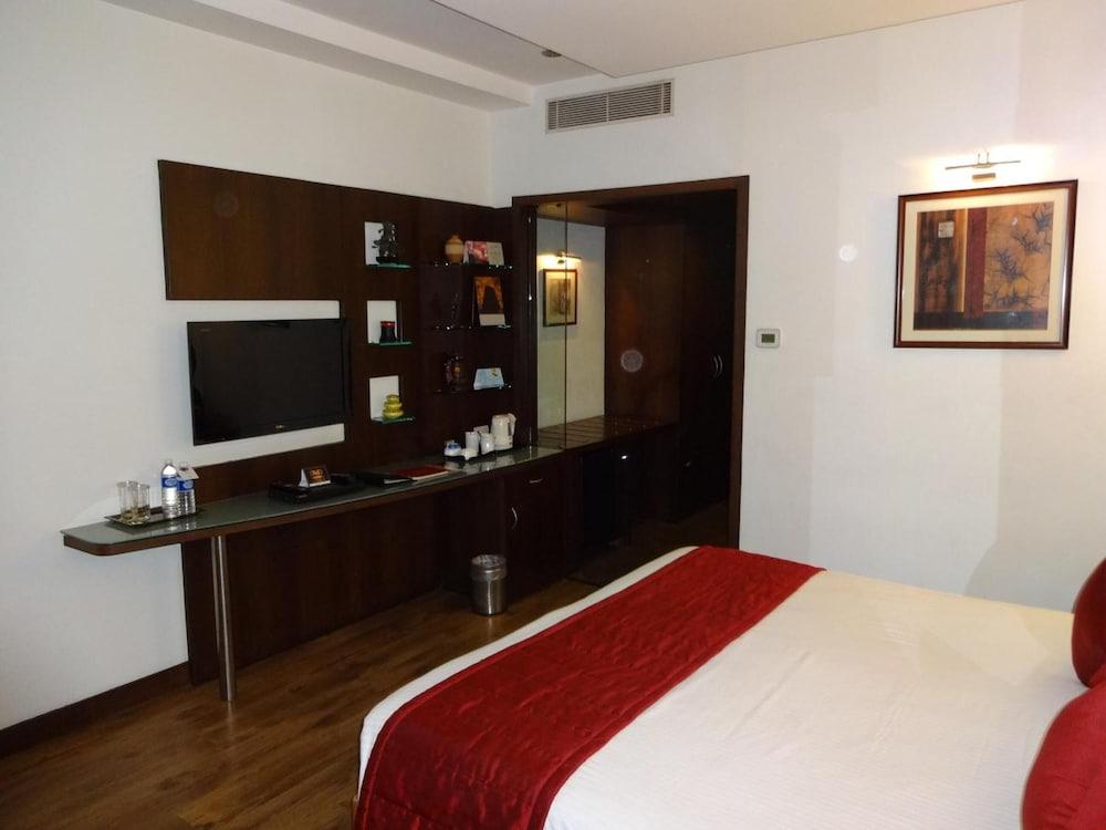 Grt Regency Madurai