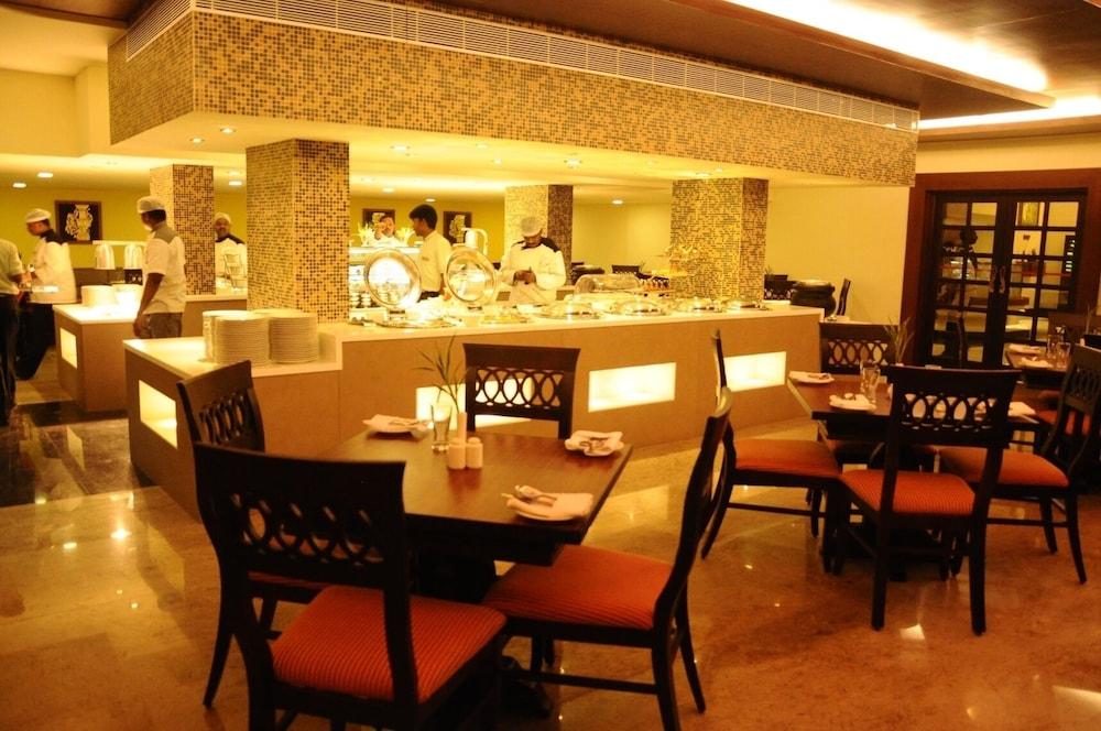 Grt Regency Madurai