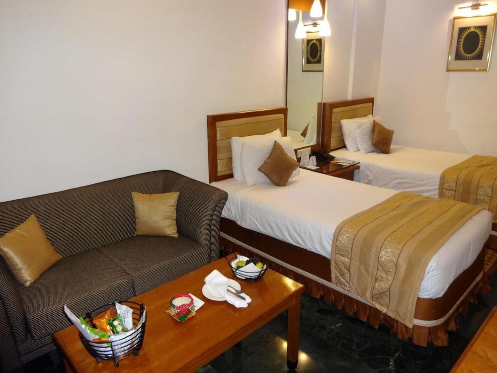 Grt Regency Madurai