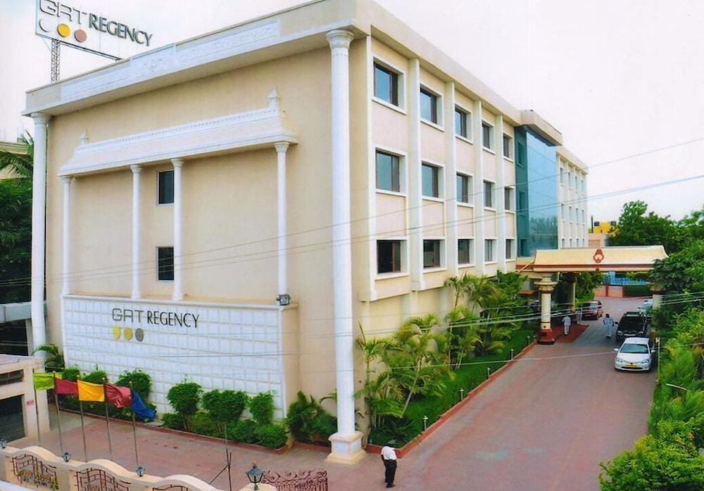 Grt Regency 3* Madurai