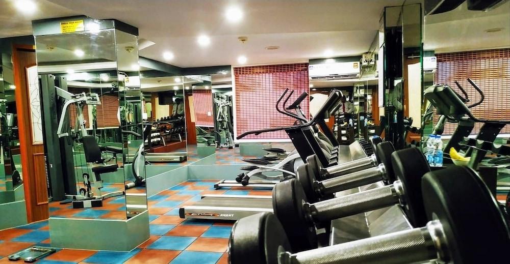 Grt Regency Hotel Madurai