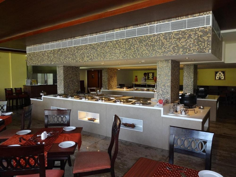 Grt Regency 3* Madurai