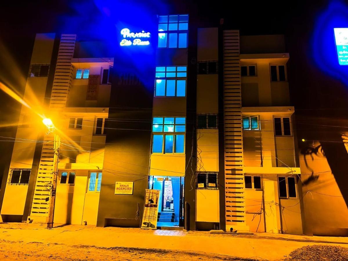 Paradise Elite