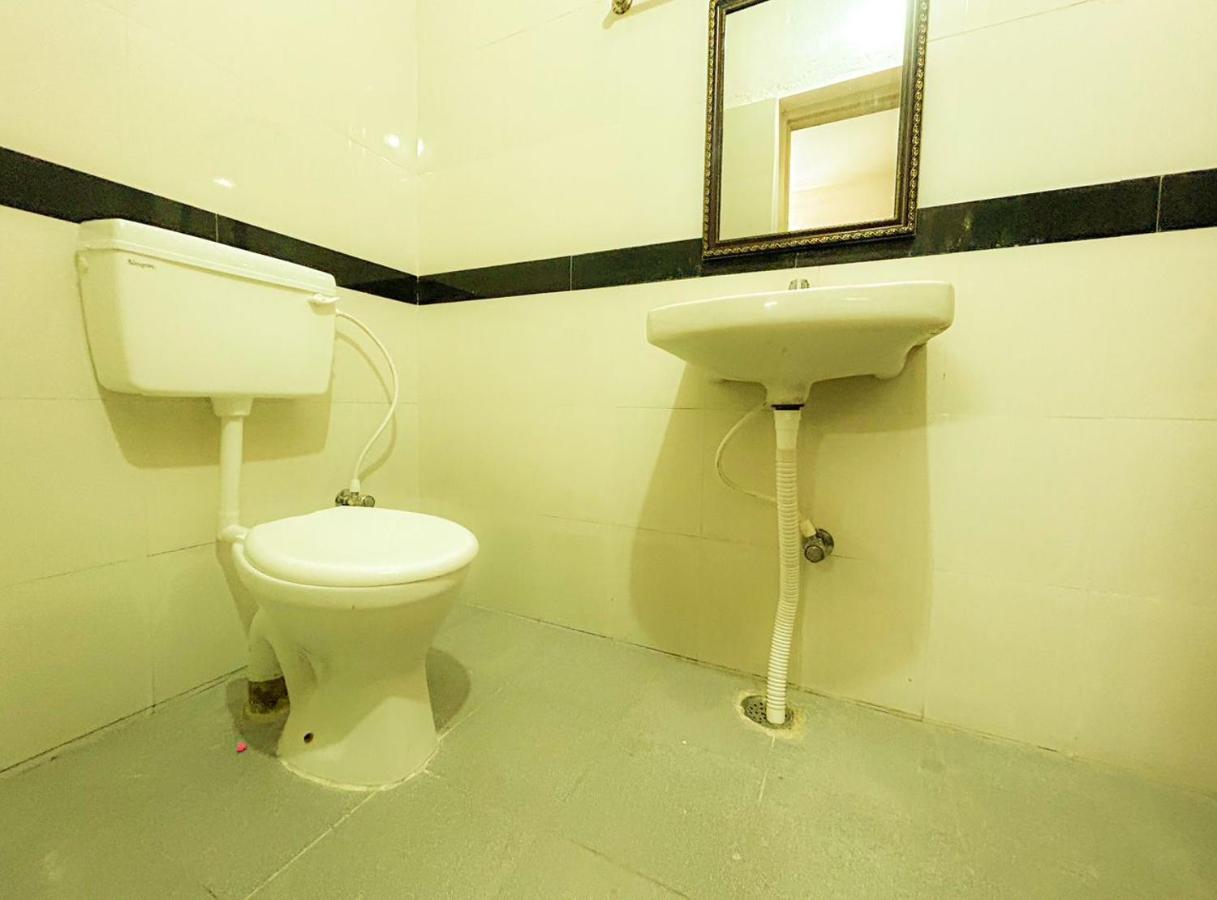 Hotel Paradise Elite Madurai