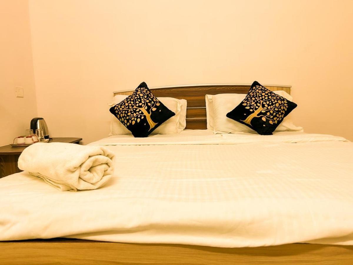 Paradise Elite Madurai