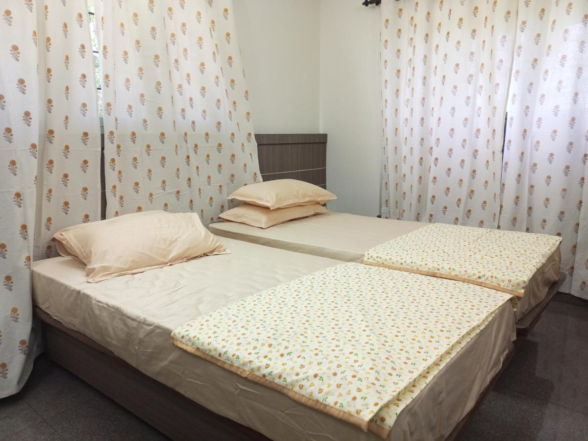 Transit Nest - Homely Near Airport 2* Madurai