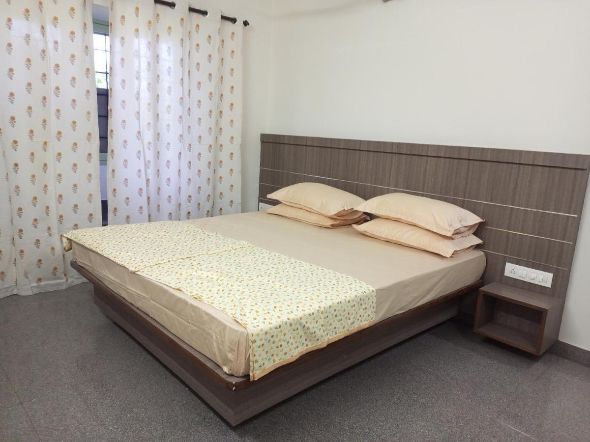 Transit Nest - Homely Near Airport 2* Madurai