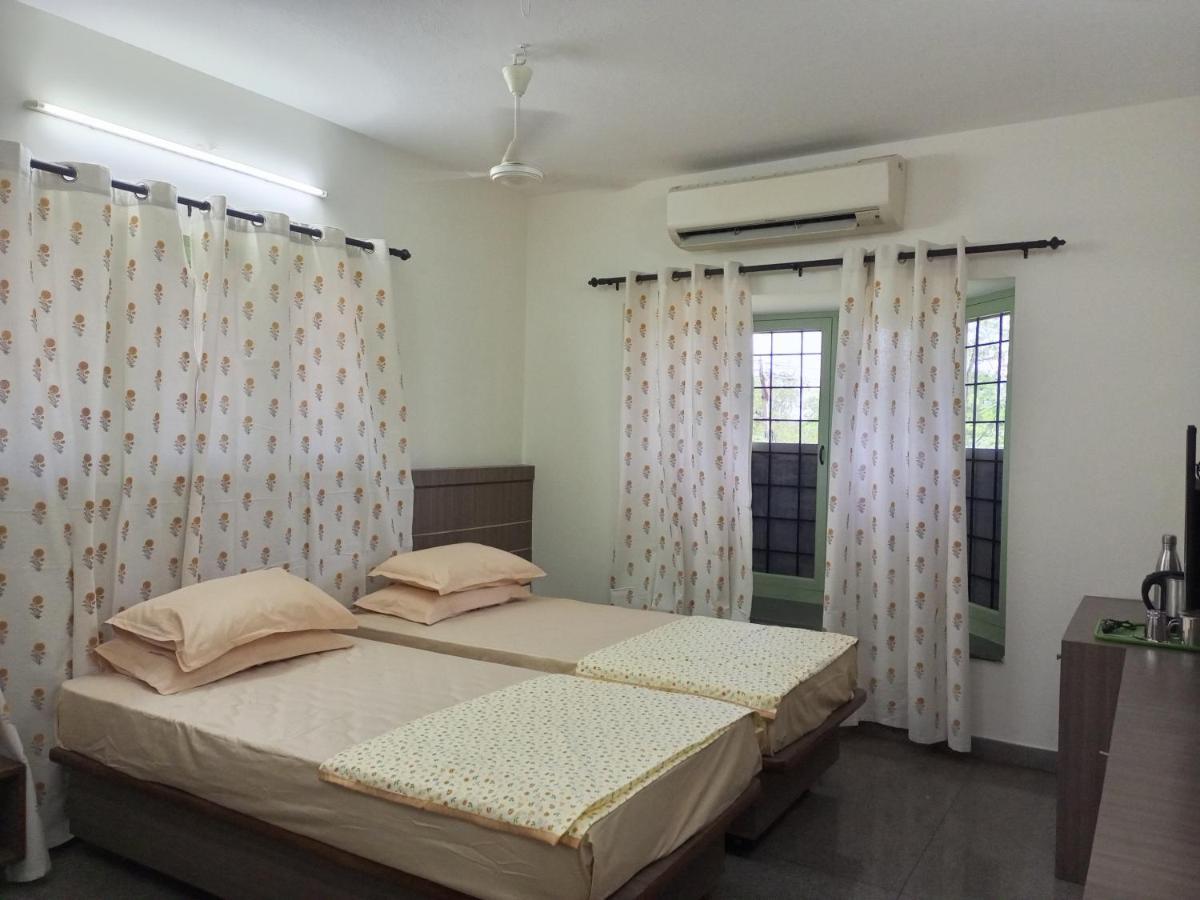 Transit Nest - Homely Near Airport 2* Madurai