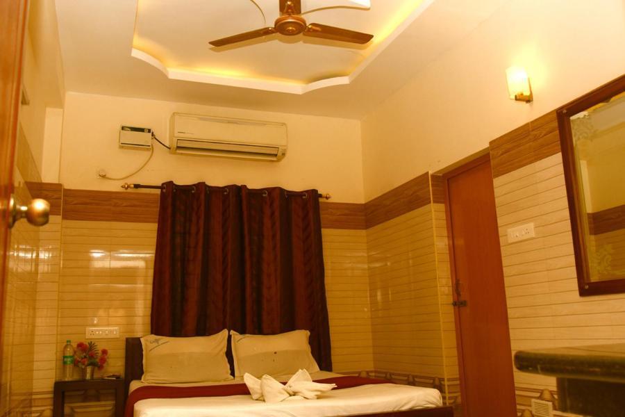 Abirami Rayal Residency Madurai