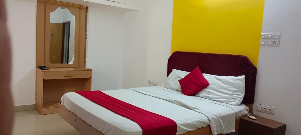 Hotel Anandha