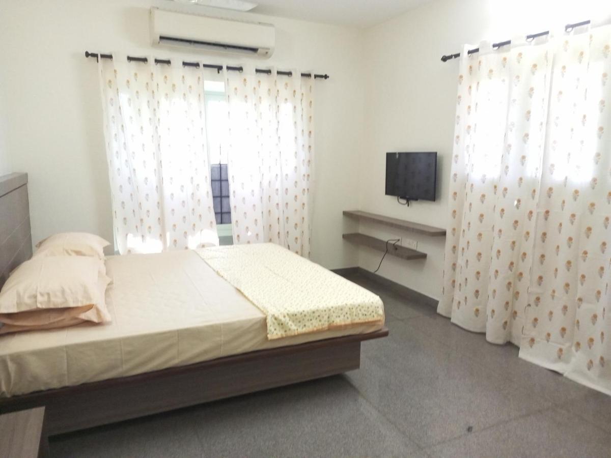 Transit Nest - Homely Near Airport 2* Madurai