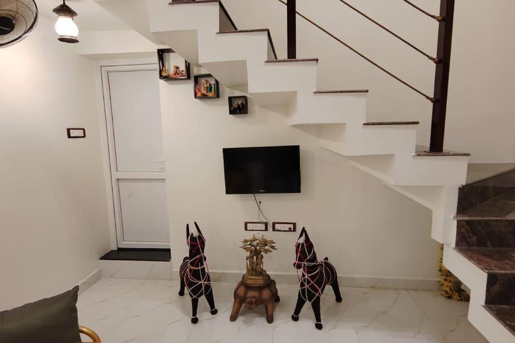 Day One's Original - Service Apartment