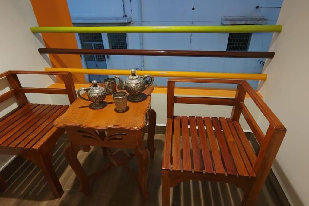 Day One's Original - Service Apartment *