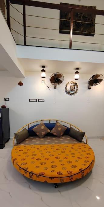 Day One's Original - Service Apartment *