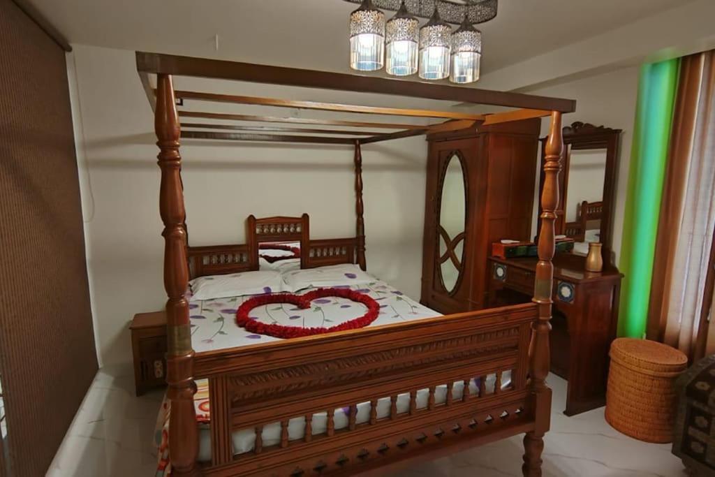 Day One's Original - Service Apartment *
