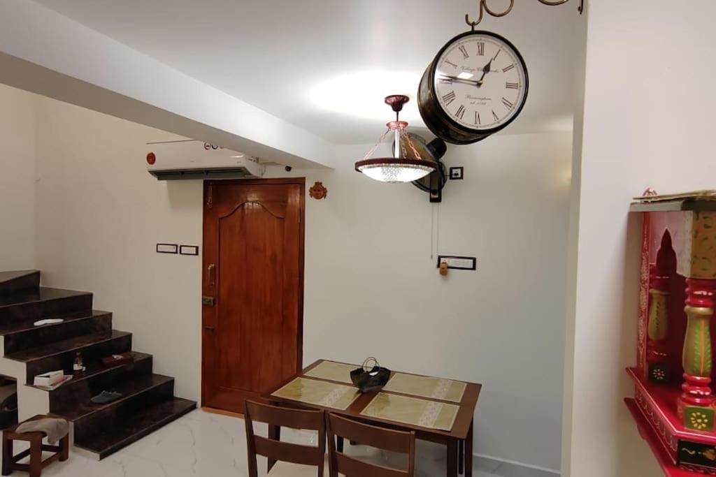 Day One's Original - Service Apartment