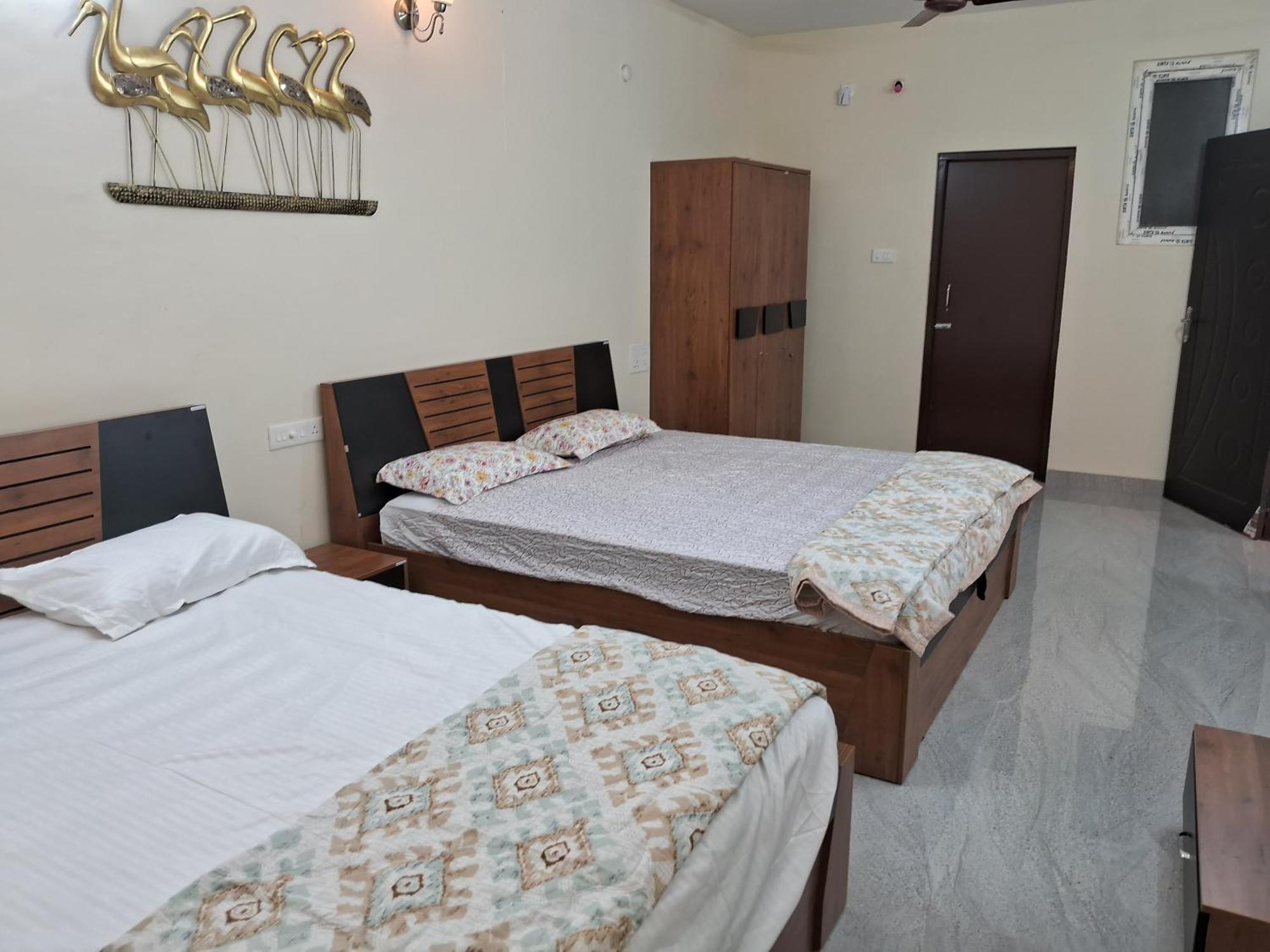 Penthouse * Madurai