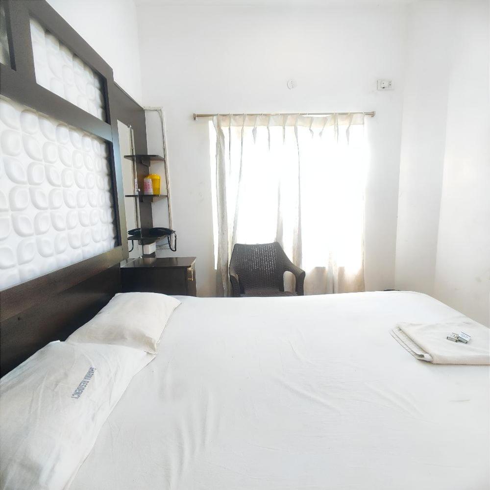 Sharma Residency Hotel 2*