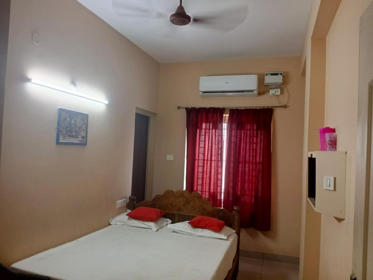 Hotel Sharma Residency Madurai