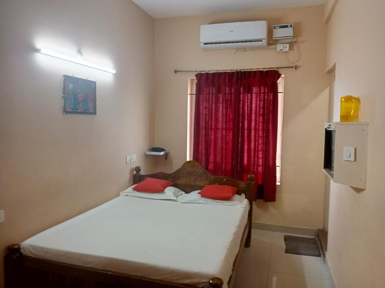 Sharma Residency Hotel