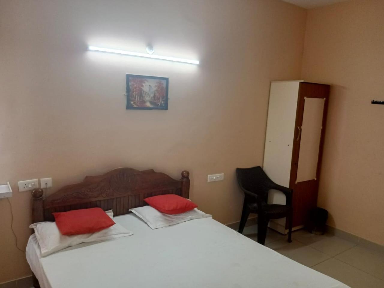 Sharma Residency 2*