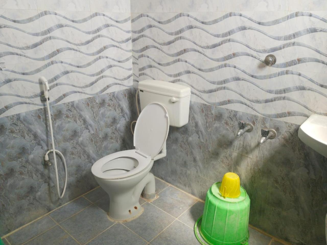 Hotel Sharma Residency Madurai