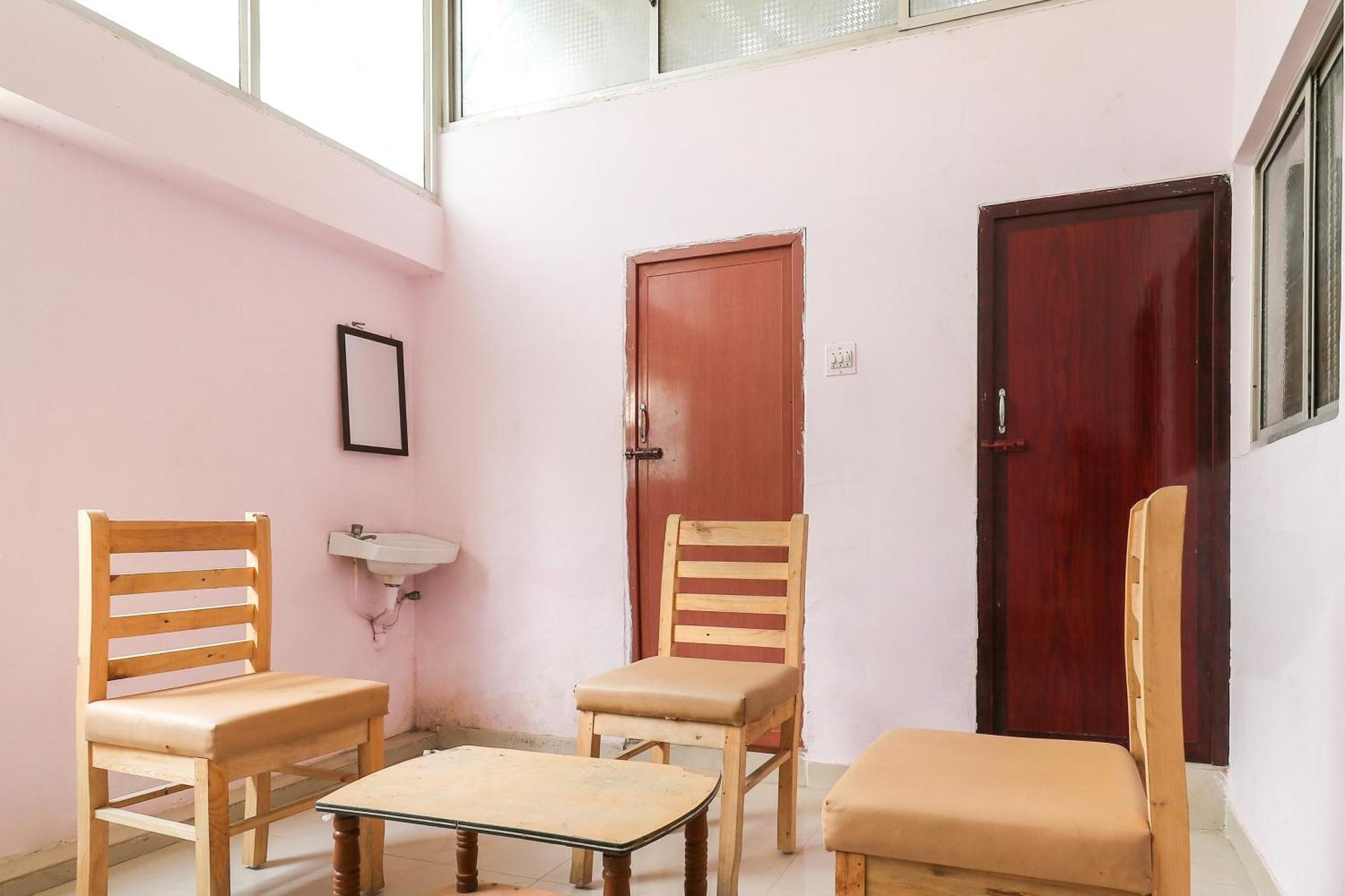 Oyo Sri Devi Residency Hotel Madurai