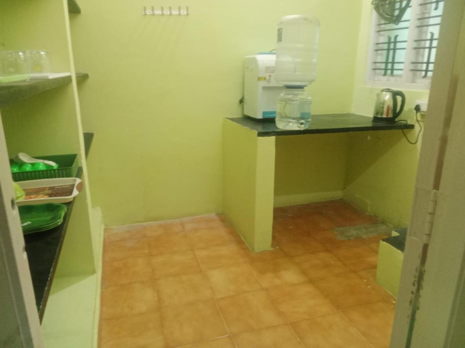 Gplushomestay Madurai