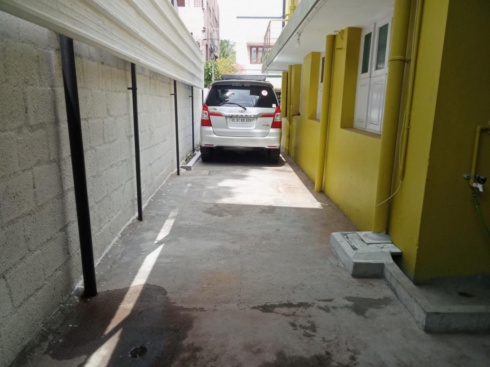 Gplushomestay Homestay